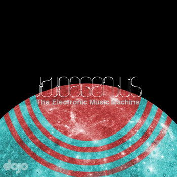 The Electronic Music Machine cover art