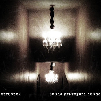 sound graveyard bound cover art