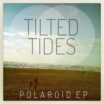 Polaroid EP cover art
