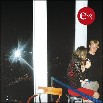 New York tracks 2001-2002 cover art