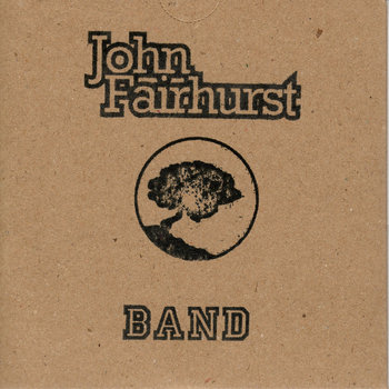 Band cover art