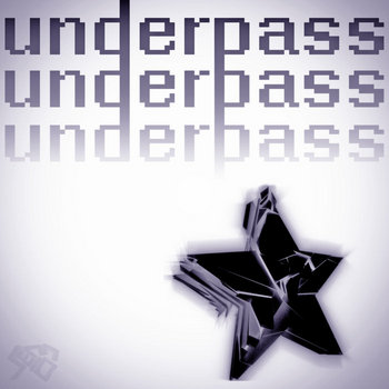 Underpass cover art