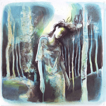 The Radioactive Princess cover art