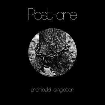Post-one cover art