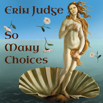 So Many Choices cover art
