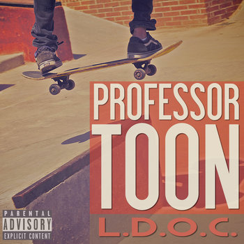 L.D.O.C cover art
