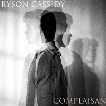Complaisant cover art