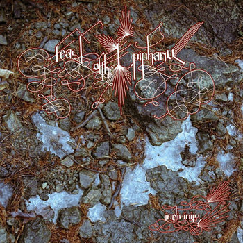 Indivinity cover art