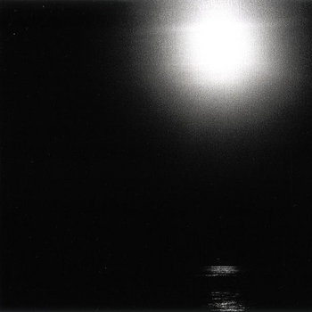 On the Coming of Darkness cover art