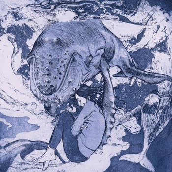The Long Defeat cover art