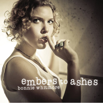 Embers To Ashes cover art