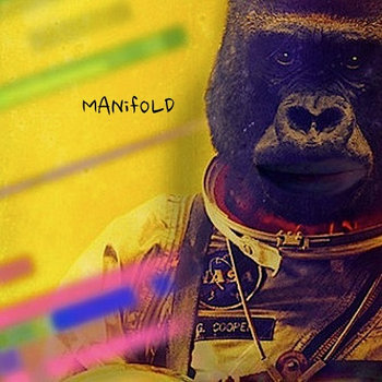 MANifOLD cover art