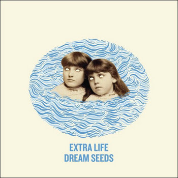 Dream Seeds cover art