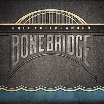 Bonebridge cover art