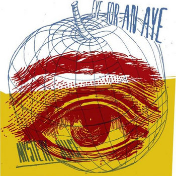 EYE FOR AN AYE cover art