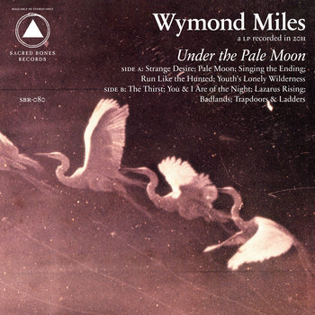 Under The Pale Moon cover art