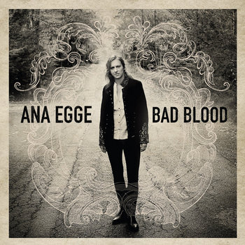 Bad Blood cover art