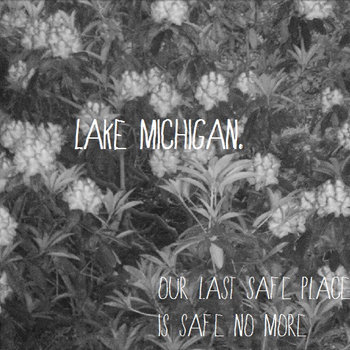 Our Last Safe Place is Safe No More cover art