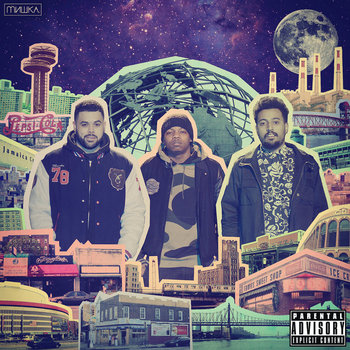 Queens... Revisited cover art