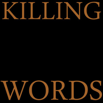 Killing Words cover art