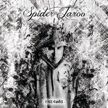 The Code cover art