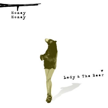 Honey, Honey (Demo) cover art