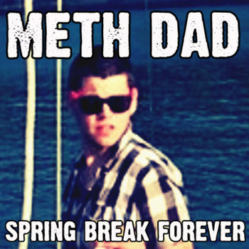 fifty* 001 - Spring Break Forever cover art