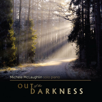 Out of the Darkness cover art