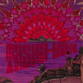 The First Landing cover art
