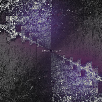 Exchanges 1-4 cover art