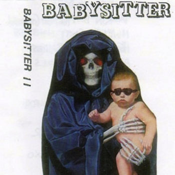 tape II cover art