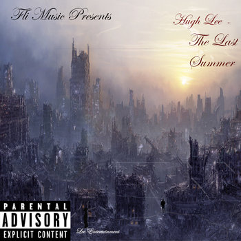The Last Summer cover art