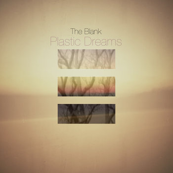 Plastic Dreams cover art