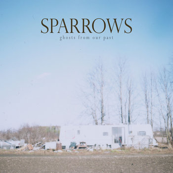 Ghosts From Our Past cover art