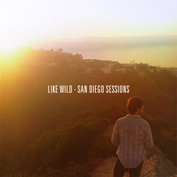 San Diego Sessions cover art