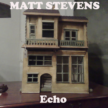 Echo cover art