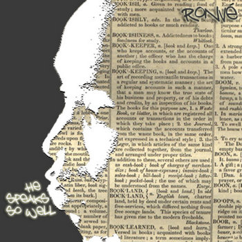 He Speaks So Well cover art