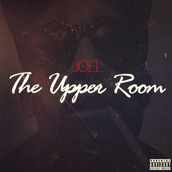The Upper Room cover art