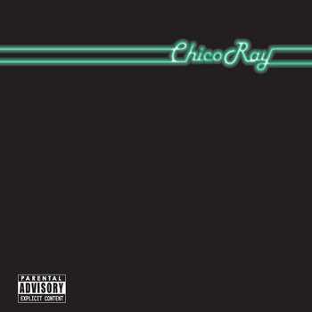 Chico Ray cover art