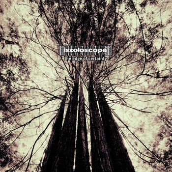 the edge of certainty cover art