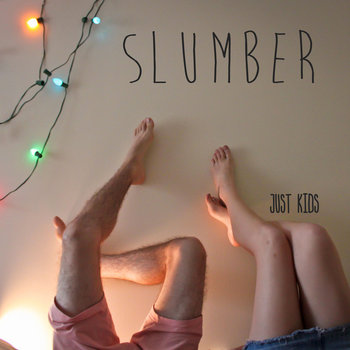 Slumber EP cover art