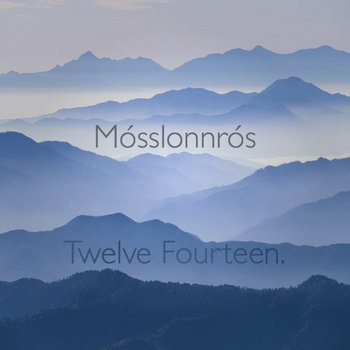 Twelve Fourteen cover art