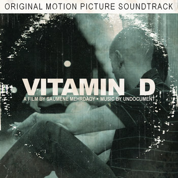 Vitamin D Official Soundtrack cover art