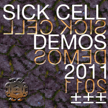 Demos 2011 cover art