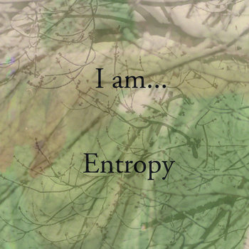 I am... Entropy cover art