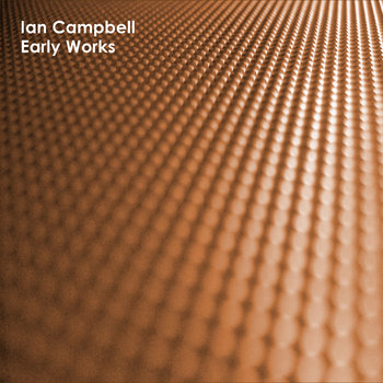 Early Works cover art