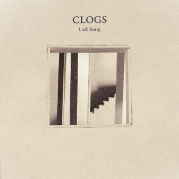 Last Song EP cover art
