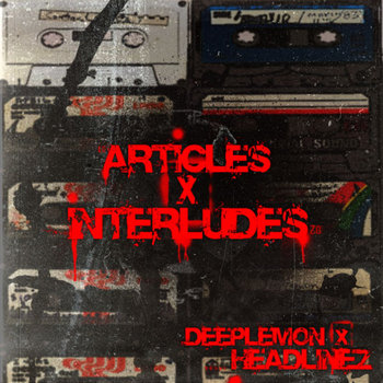Articles x Interludes cover art