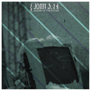 History of the future cover art