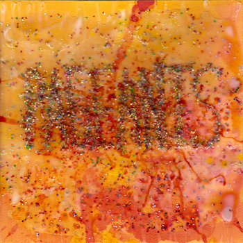 Edible Rust (Radio Edit) cover art